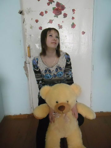 Тамара Япрынцева