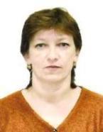 Светлана Машанова