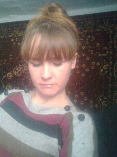 Настена Анастасия