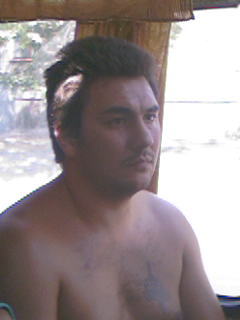 Евгений Хрекин