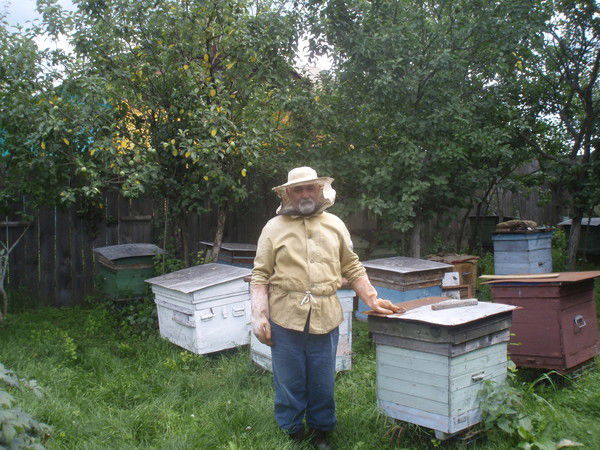 Юрий Мифтахов