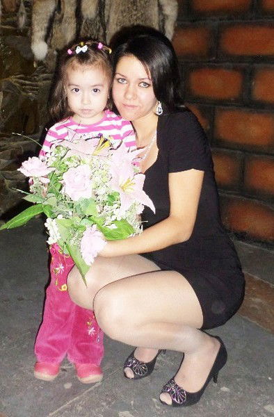 ***надюффка ***