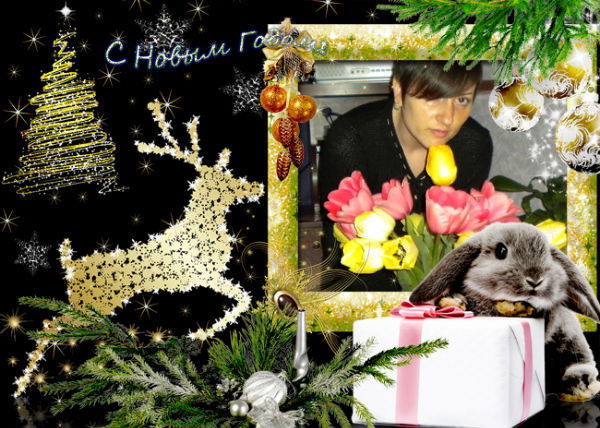 Алла Березюк