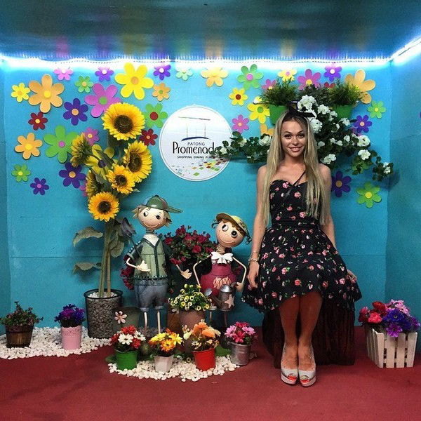 Âŋǥƹļĭńă^_^ Ɲяɰŋăяȉȍѷ؇