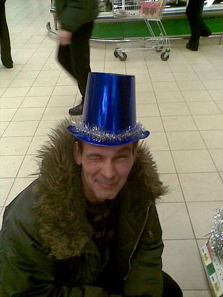 Виктор Рябов