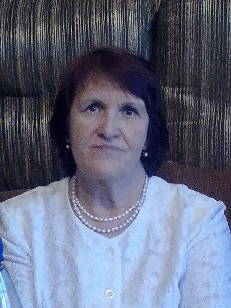 Евгения Краснова