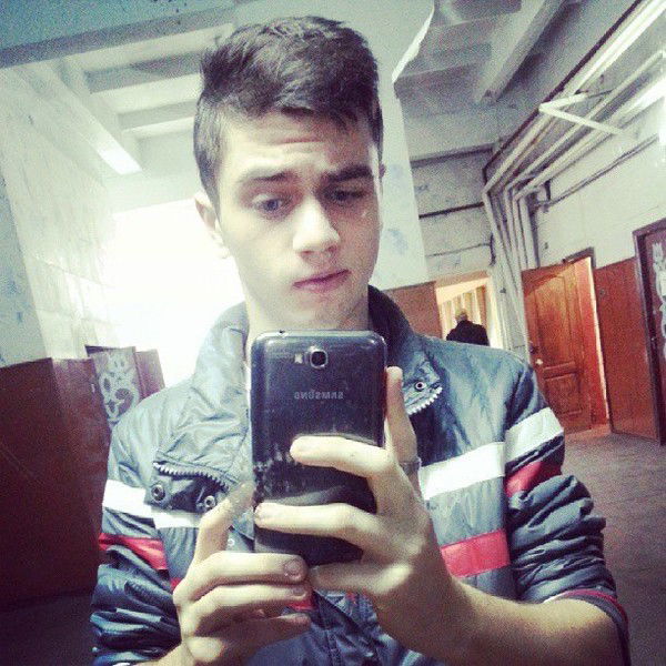 Дима Евсюков