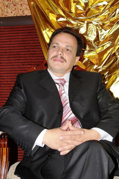 Михаил Фёдоров