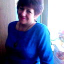 Елена Лепкова
