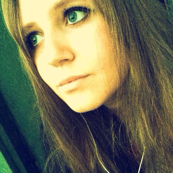 Настя Фалей