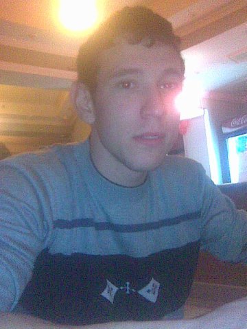 Александр Кирдин