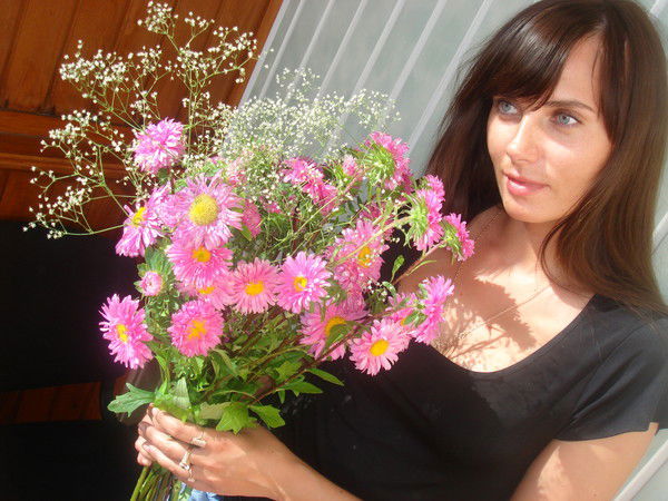 Юлия Кузуб(Селезнева)