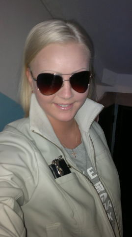 Ольга Михаль