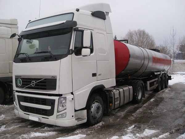 Михаил Смирнов