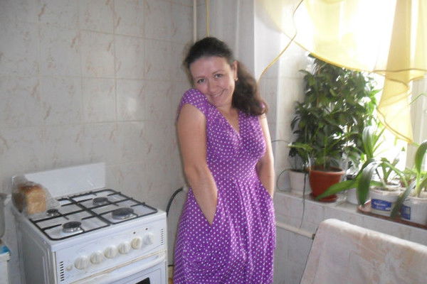 Алёна Ладик