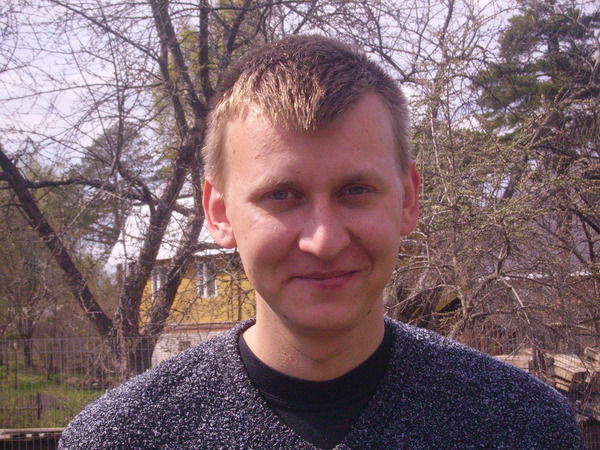 Андрей Архипов