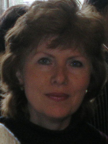 Людмила Карпенко