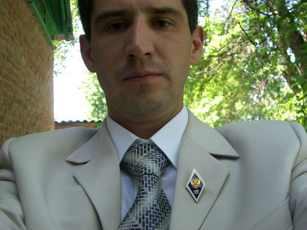 Алексей Гринкевич