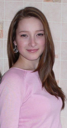 Ирина Александрова