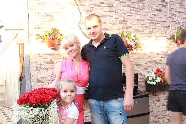 Максим Черников