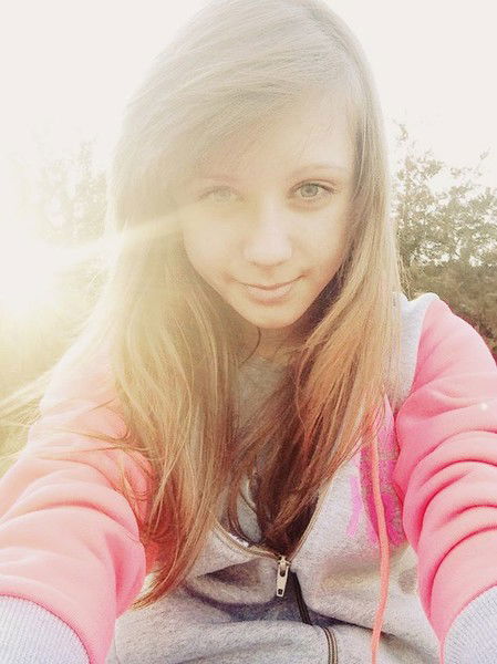 Ирина Барышева