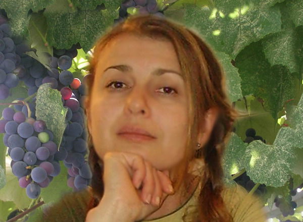 Ольга Степанова