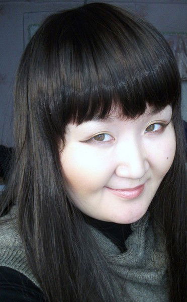 Чодураа Монгуш