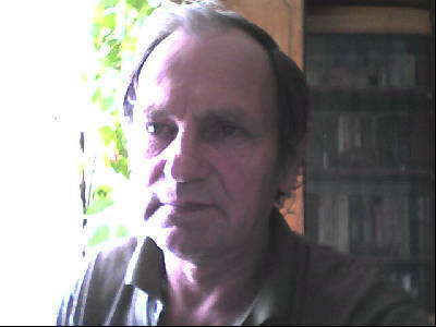 Николай Пискажев