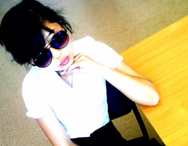 •приkинь Я Твой Сладкий [Яд]..©