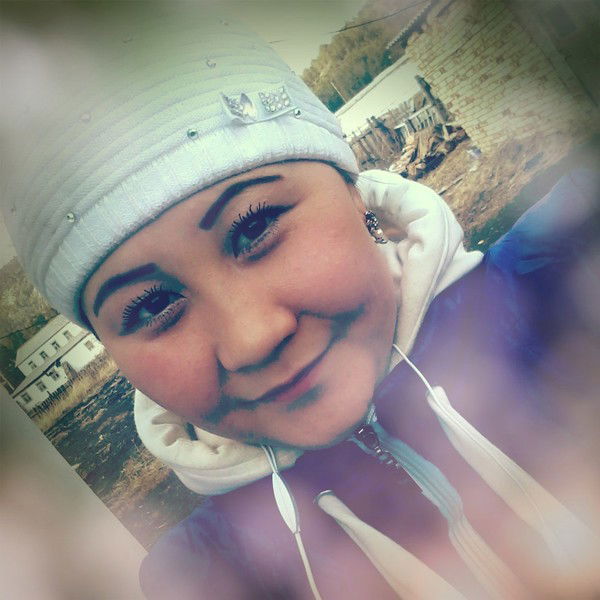 Диана Токен