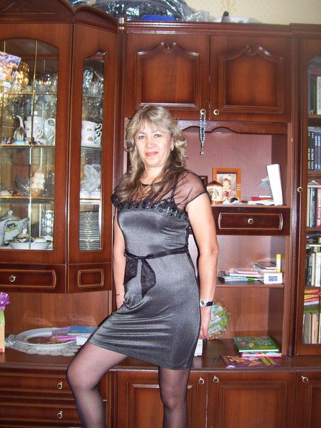 Римма Ишкильдина