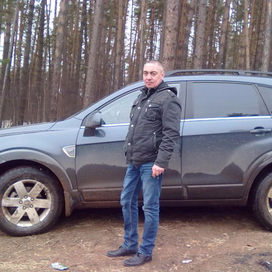 Марат Шакиров