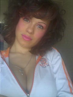 Катя Лепешко (Талиш)