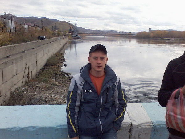 Виталий Баландин