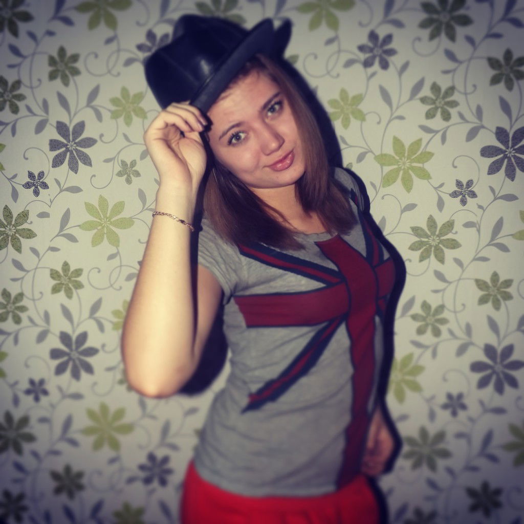 Юлия Владовская