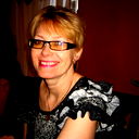 Ирина Латышева