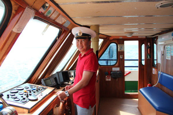 Виталий Георгиевич