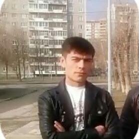 Фаррух Думанов