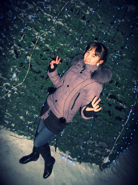 Аяулым Райымкулова