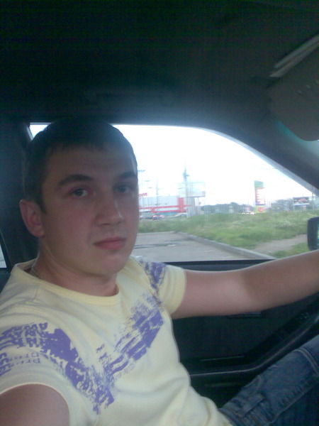 Сергей Кузнецов