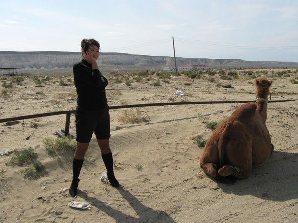 Куралай Уралбаева