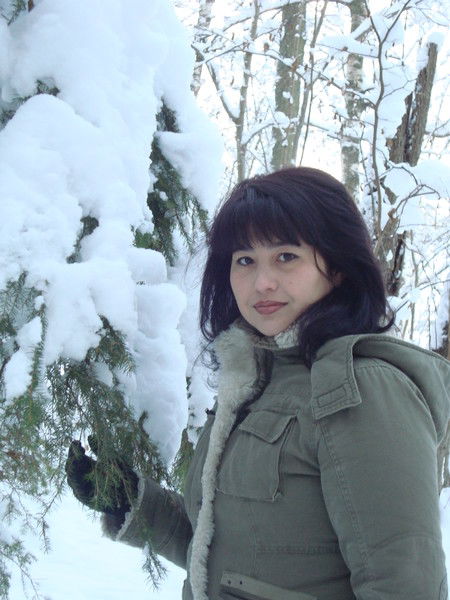 Паризат Нуртаева