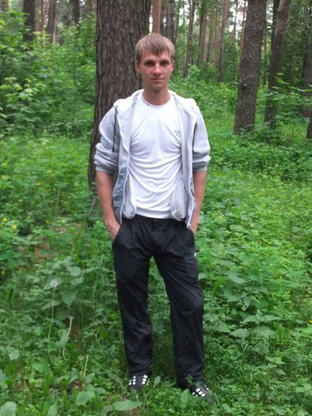 Роман Рытов