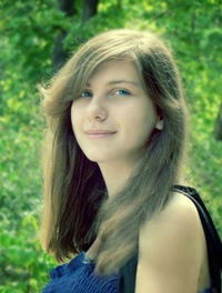 Анютик Кальчева