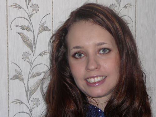 Ларина Екатерина