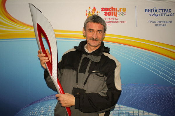 Геннадий Кукуев