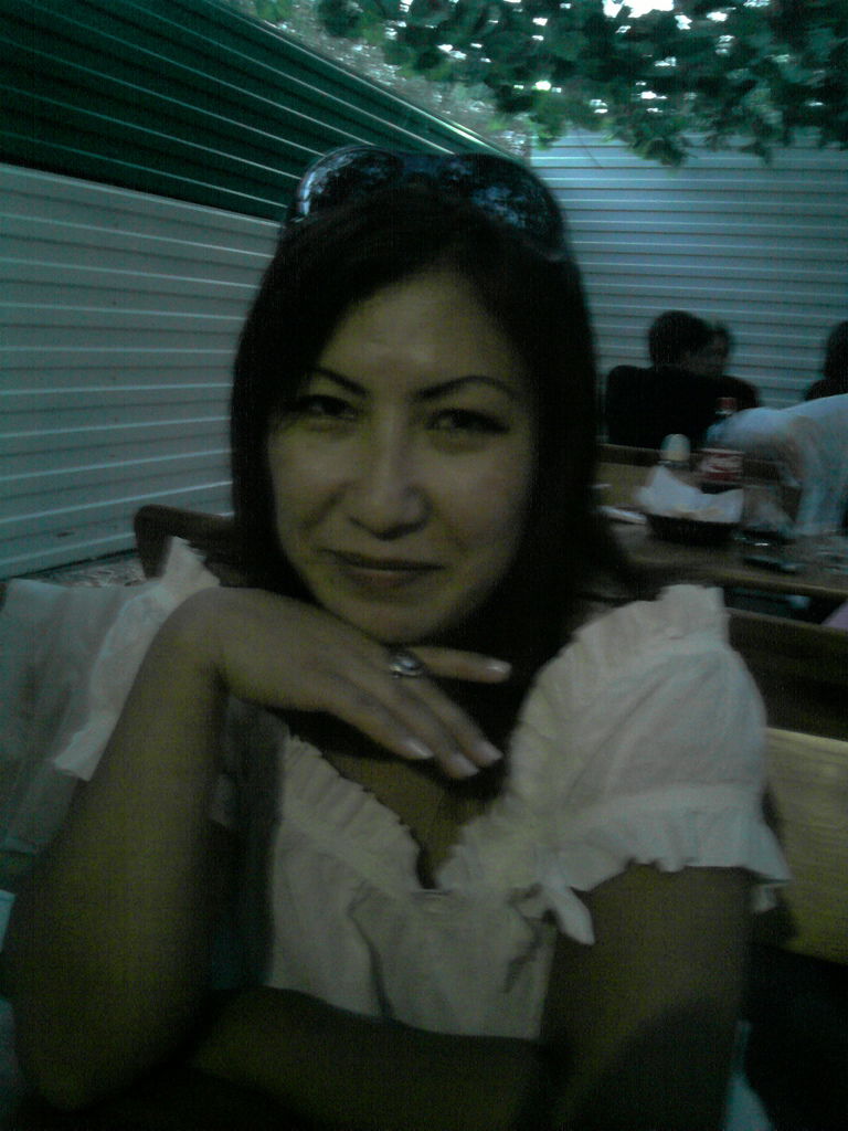 Сауле Сисенова