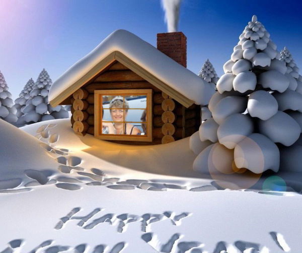 Марина Горбачева