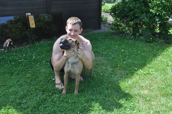 Николай Дубовой