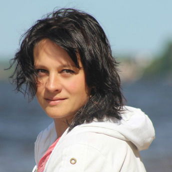 Елена Малькова